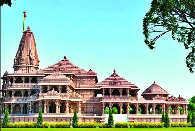 Plea by headmistress allegedly suspended for refusing to donate towards Ram Mandir: Delhi High Court issues notice